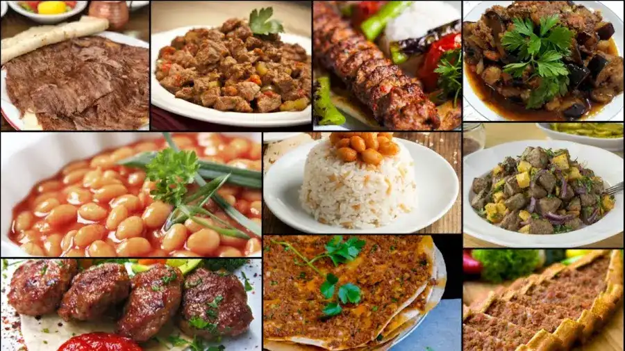 Aydoğan Pide ve Kebap Salonu fotoğraf 2