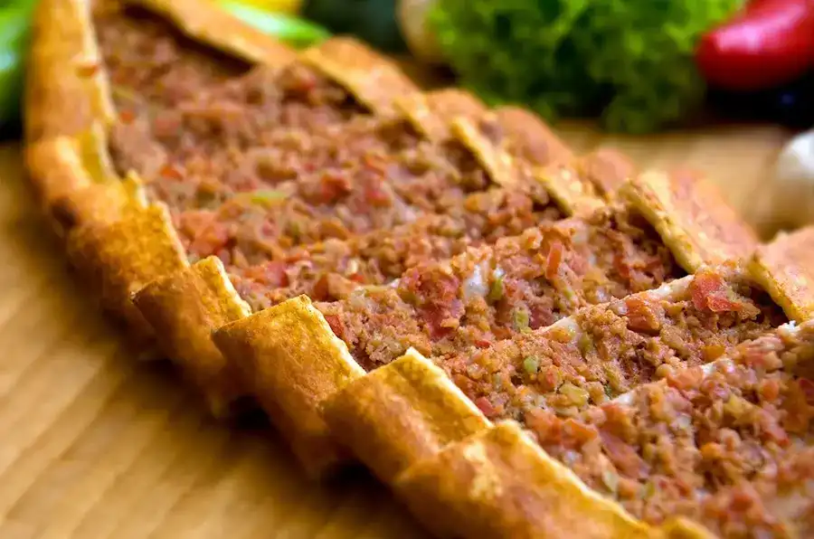 Aydoğan Pide ve Kebap Salonu fotoğraf 3