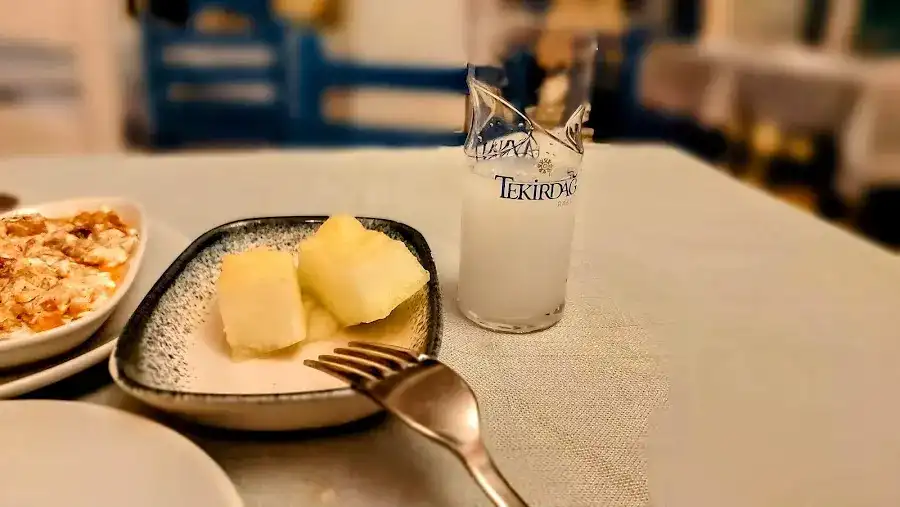 Aynalı Meyhane fotoğraf 2
