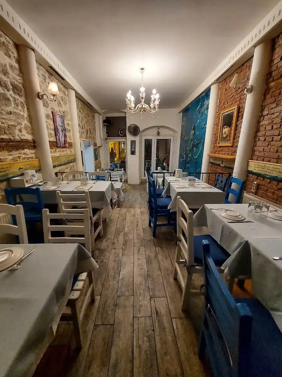 Aynalı Meyhane fotoğraf 3