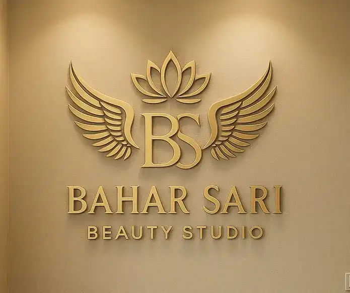 BAHAR SARI BEAUTY STUDİO