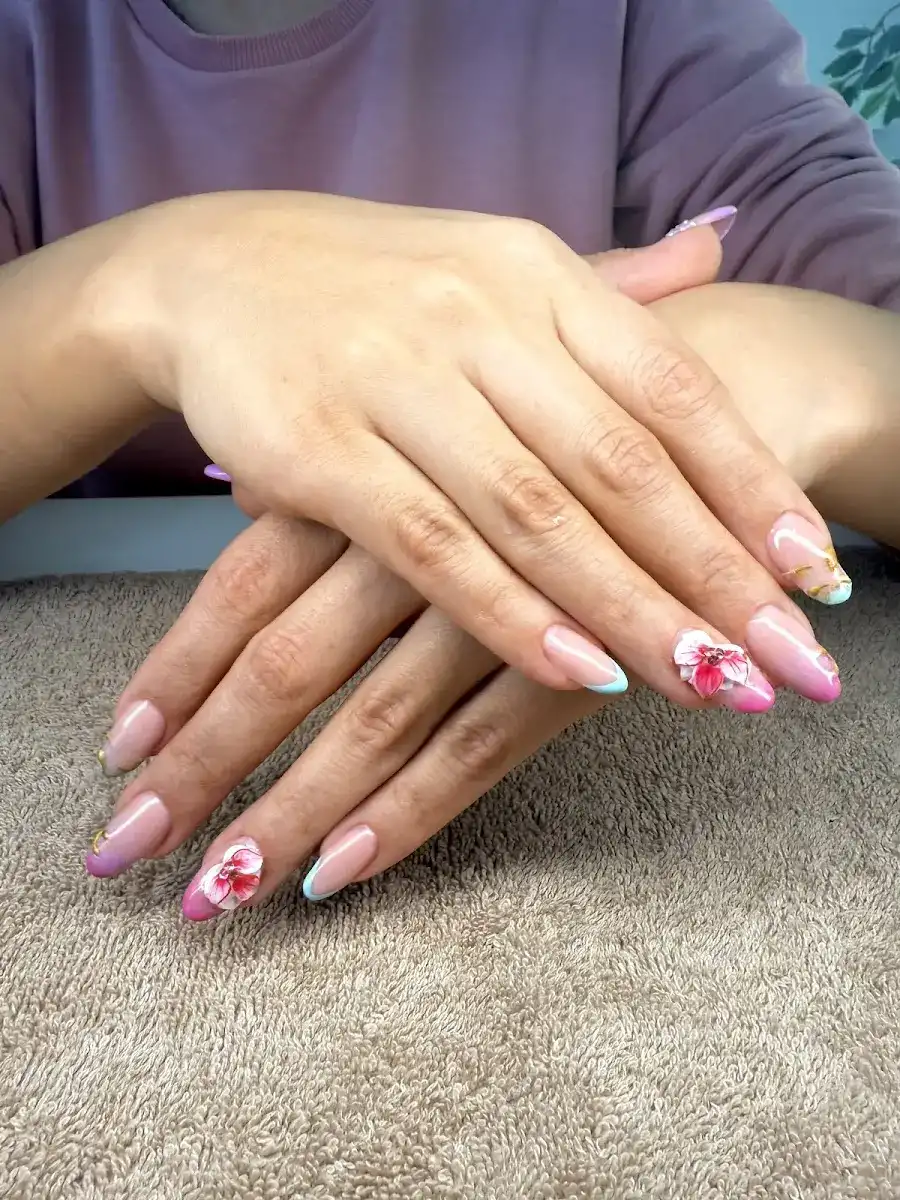 BAHAR SARI BEAUTY STUDİO fotoğraf 2