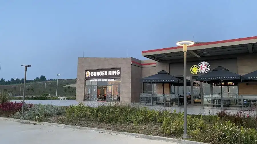 Burger King