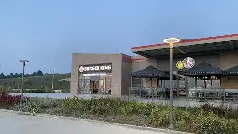 Burger King