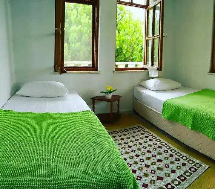 cennet pansiyon apart otel fotoğraf 2