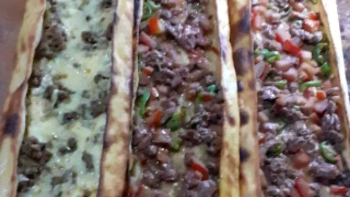 ÇINAR ALTI HACI OĞLU KONYA PİDE KEBAP LAHMACUN SALONU fotoğraf 2
