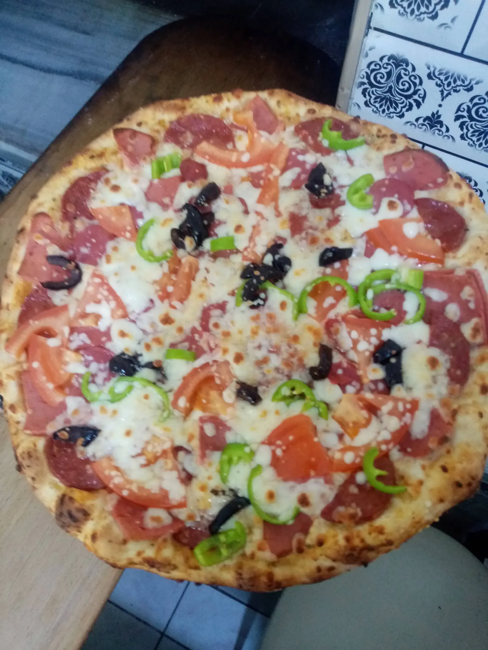 ÇINAR ALTI HACI OĞLU KONYA PİDE KEBAP LAHMACUN SALONU fotoğraf 3