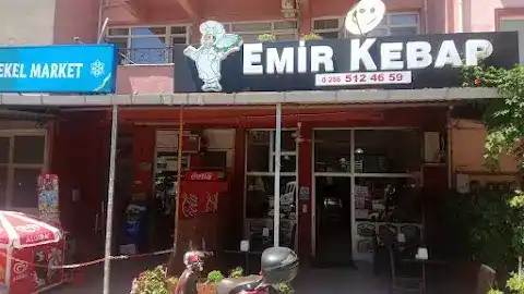 Emir Kebap fotoğraf 3