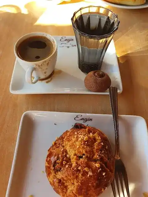 Engin Kahvaltı Salonu ve Kafeterya fotoğraf 2