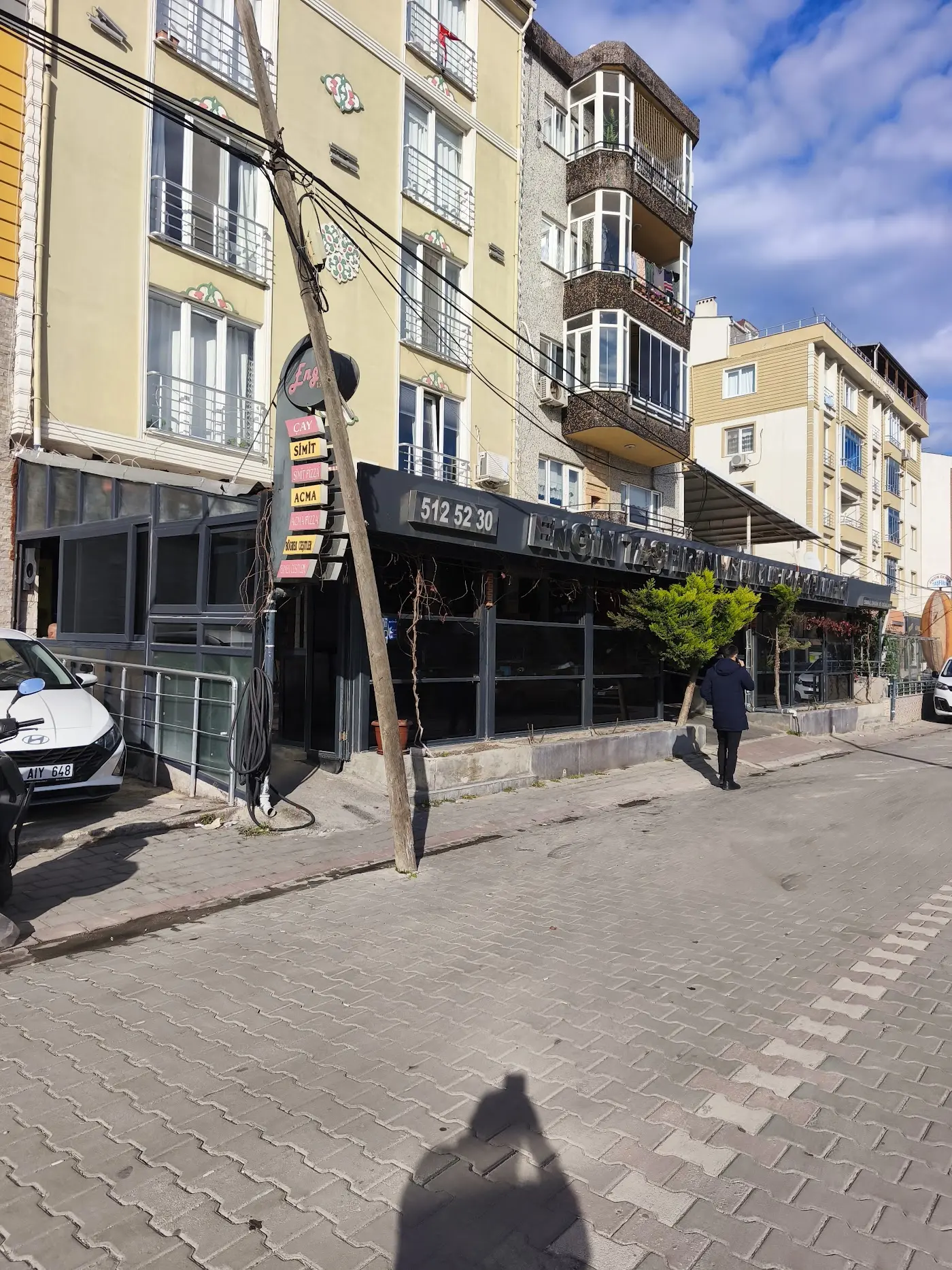 Engin Kahvaltı Salonu ve Kafeterya fotoğraf 3