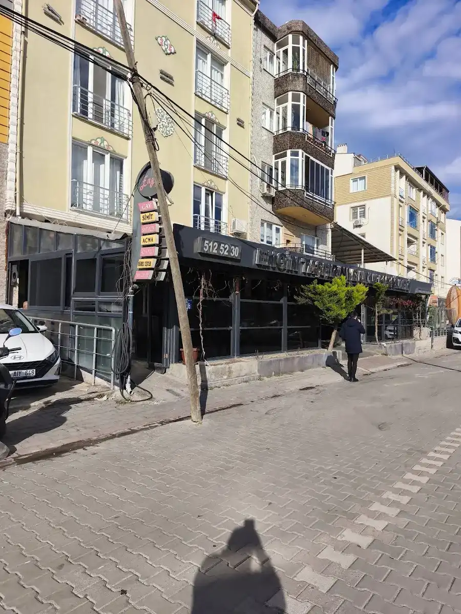 Engin Kahvaltı Salonu ve Kafeterya fotoğraf 3