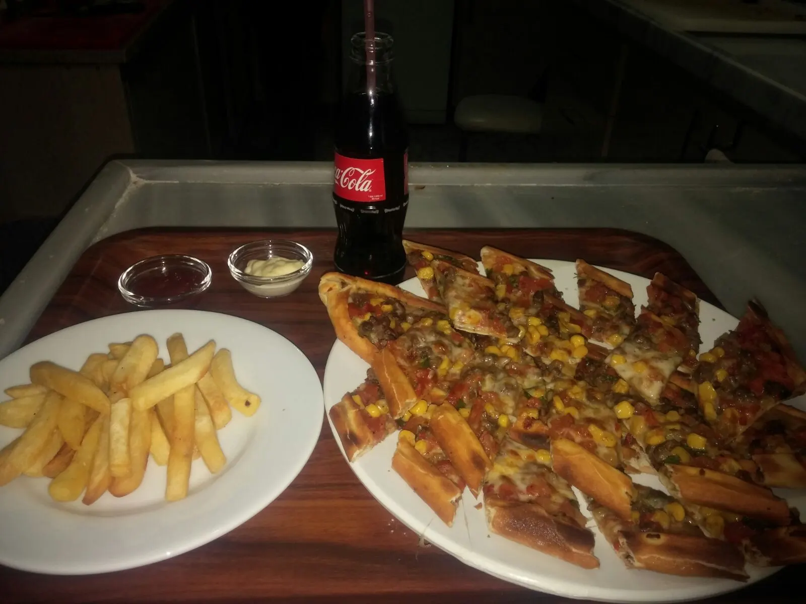 Ersin Pide Ve Lahmacun Salonu fotoğraf 2