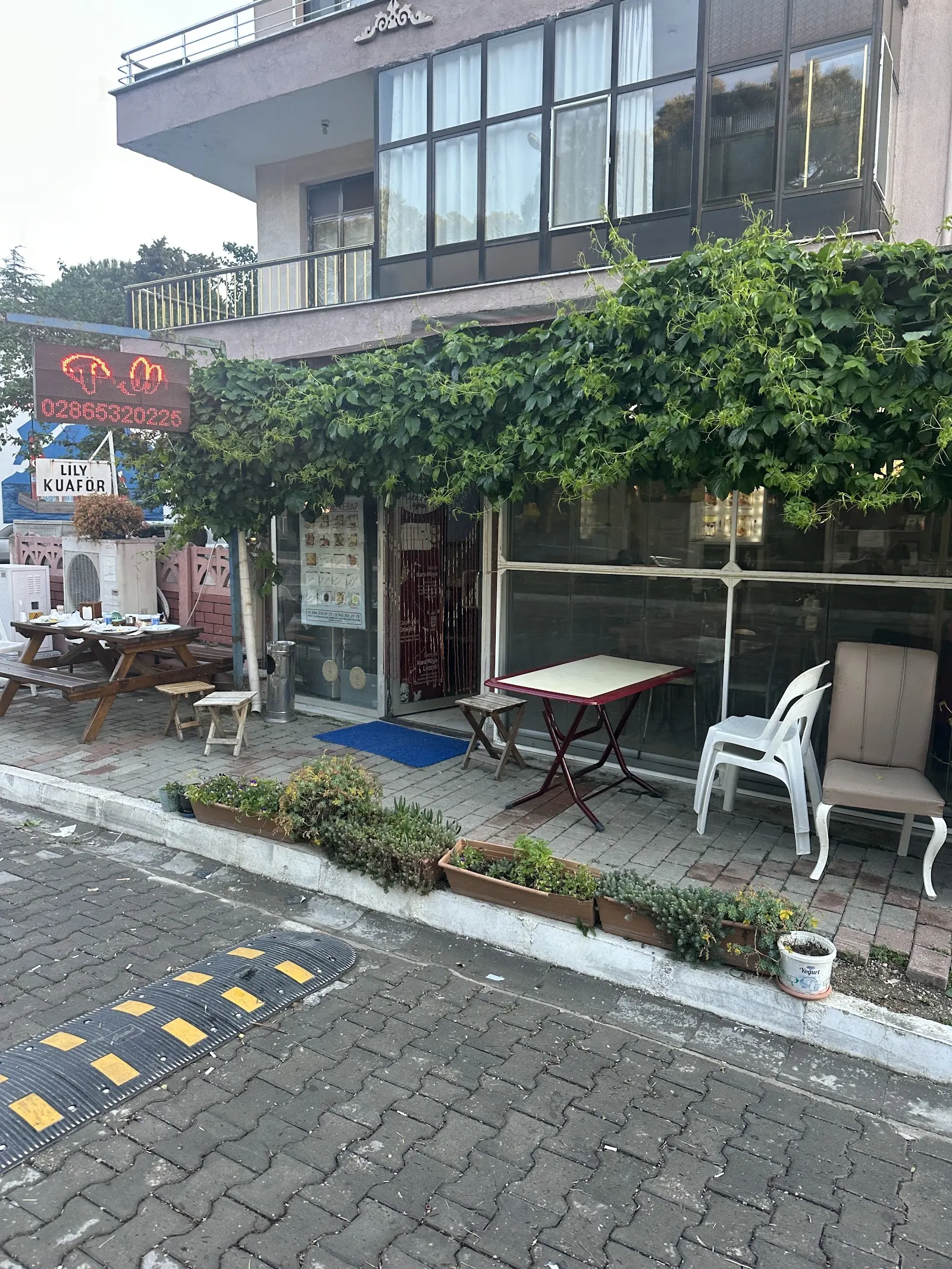 Ersin Pide Ve Lahmacun Salonu fotoğraf 3