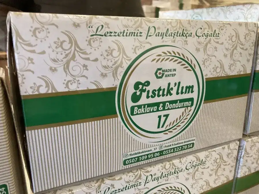 fıstıklım baklava dondurma 17 fotoğraf 3