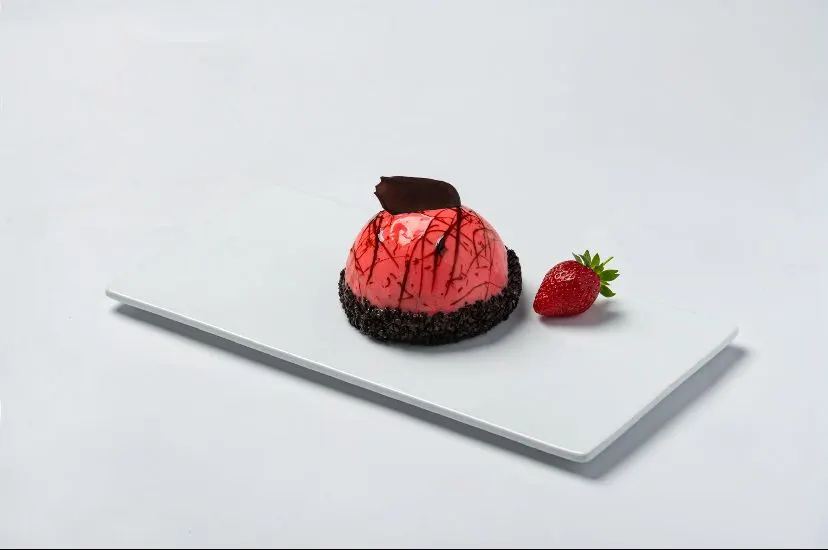 FORKNİFE FOOD AND BEVERAGE fotoğraf 2
