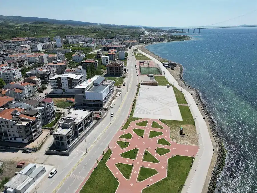 GÜNDOĞDU OTEL