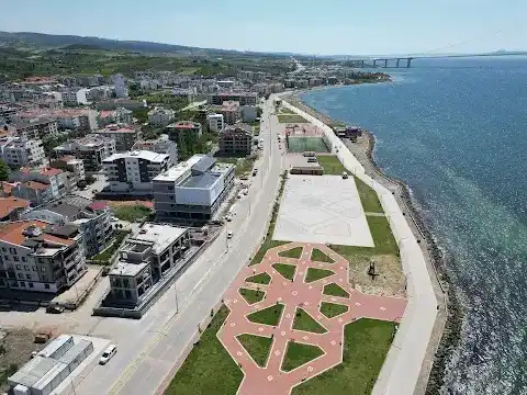 GÜNDOĞDU OTEL