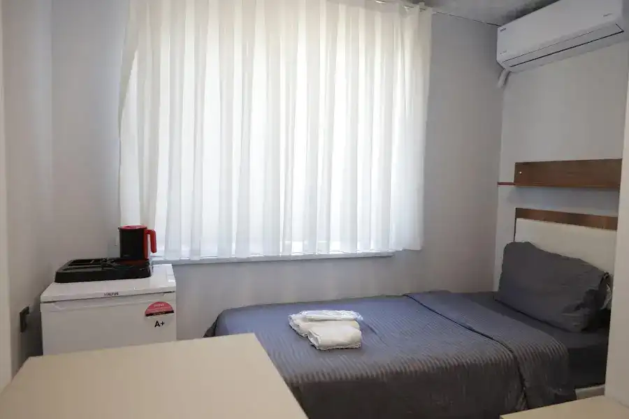 GÜNDOĞDU OTEL fotoğraf 2