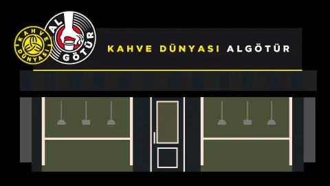 Kahve Dünyası Algötür - Lapseki OHT Doğu fotoğraf 3