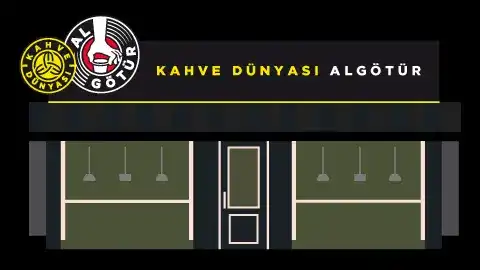 Kahve Dünyası Algötür - Lapseki OHT Doğu fotoğraf 3
