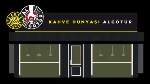 Kahve Dünyası Algötür - OHT Lapseki Batı Şube fotoğraf 3