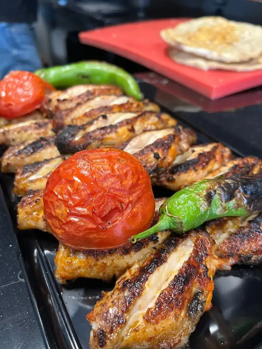 Kordon kanat fotoğraf 2