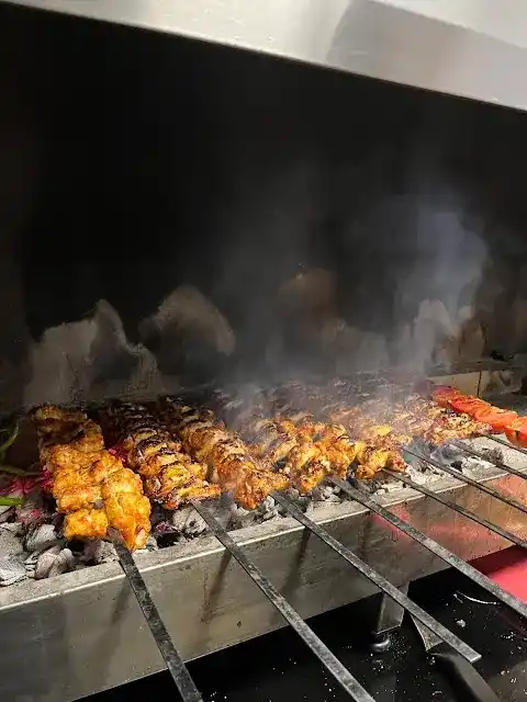 Kordon kanat fotoğraf 3