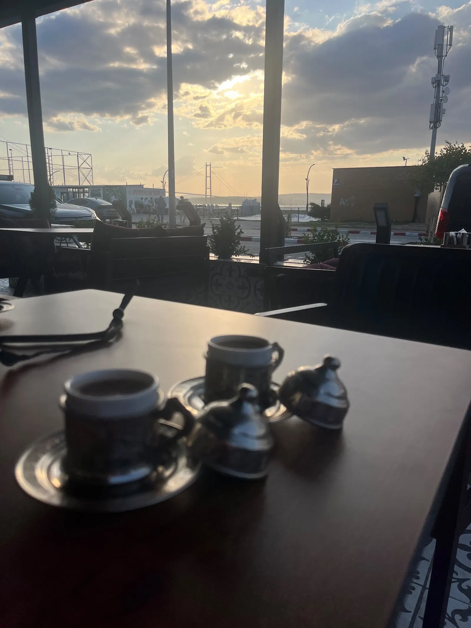 Lahmacun Time Lapseki fotoğraf 3
