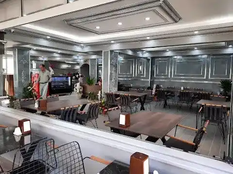 Lampsakos Cafe Restaurant