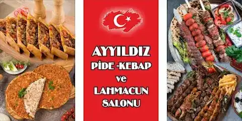 Lapseki Ayyıldız Pide Kebap Lahmacun Çorba Yemek Lokanta 24 Saat Açık