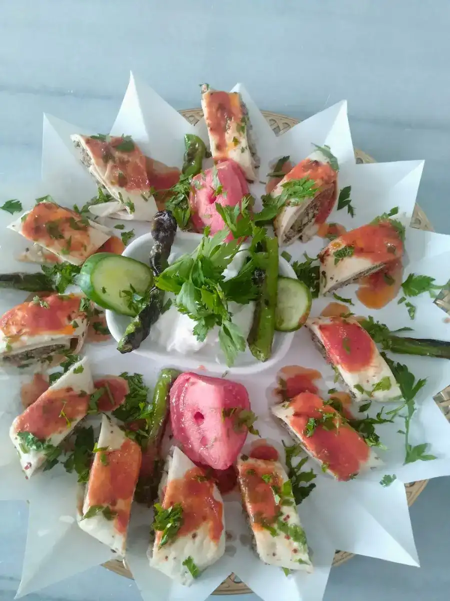 Lapseki Ayyıldız Pide Kebap Lahmacun Çorba Yemek Lokanta 24 Saat Açık fotoğraf 2