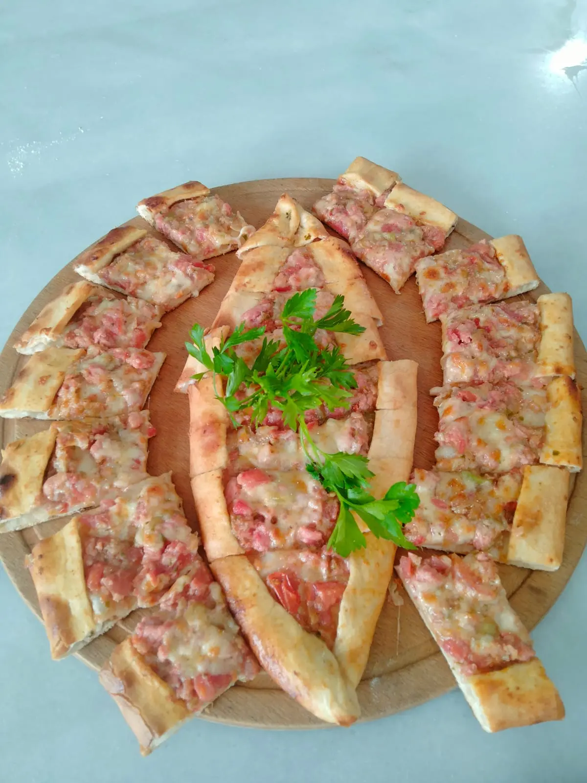 Lapseki Ayyıldız Pide Kebap Lahmacun Çorba Yemek Lokanta 24 Saat Açık fotoğraf 3
