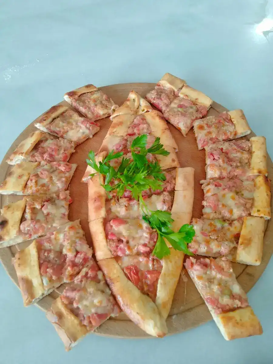 Lapseki Ayyıldız Pide Kebap Lahmacun Çorba Yemek Lokanta 24 Saat Açık fotoğraf 3