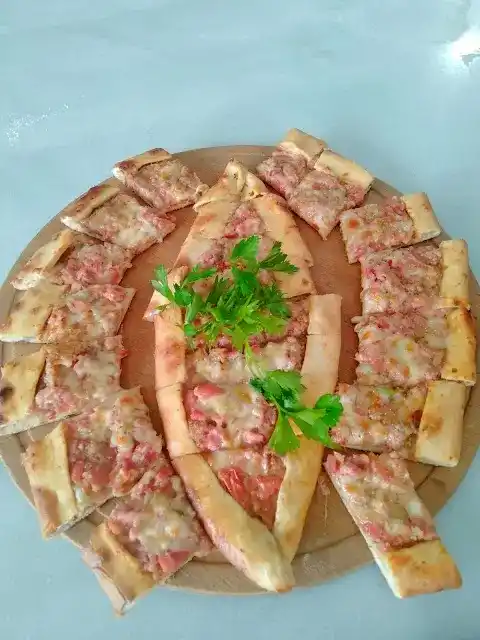 Lapseki Ayyıldız Pide Kebap Lahmacun Çorba Yemek Lokanta 24 Saat Açık fotoğraf 3