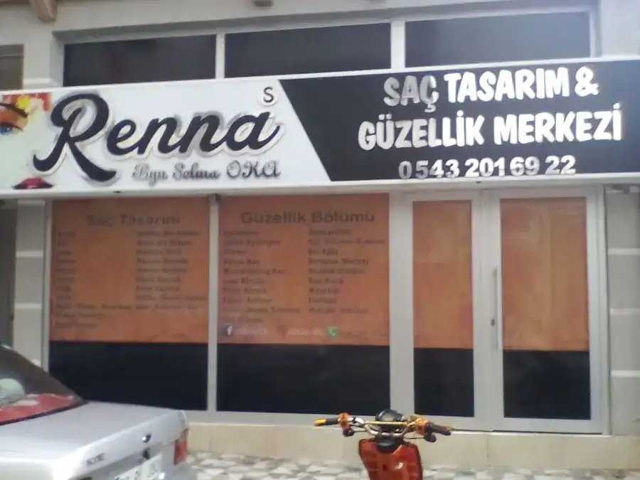 Renna Guzellik Merkezi
