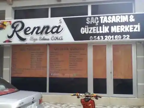 Renna Guzellik Merkezi
