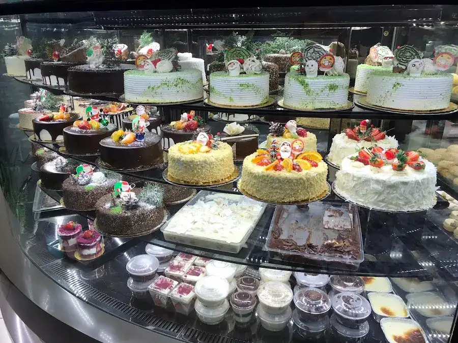 SAKLI TATLAR CAFE&PASTANE