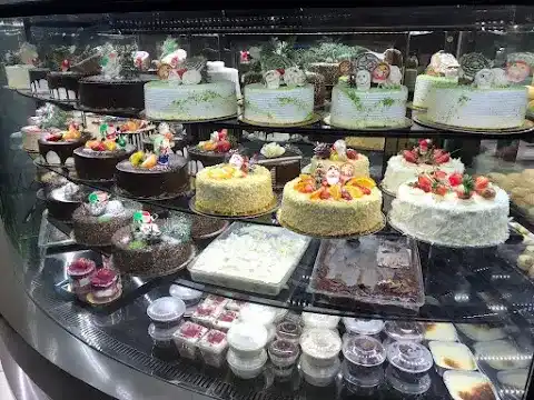 SAKLI TATLAR CAFE&PASTANE