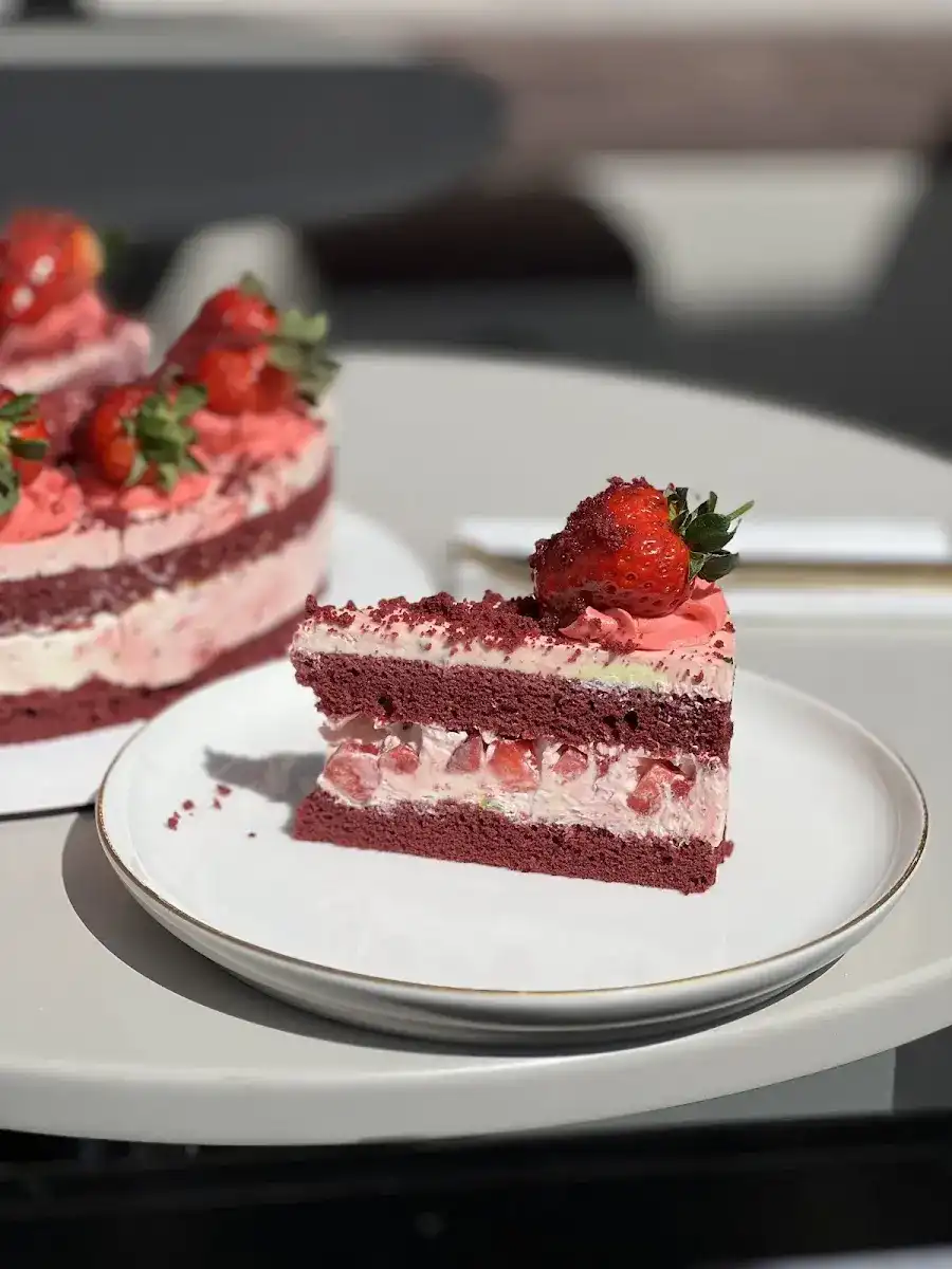 SAKLI TATLAR CAFE&PASTANE fotoğraf 3