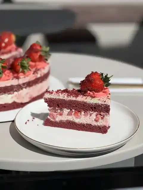 SAKLI TATLAR CAFE&PASTANE fotoğraf 3