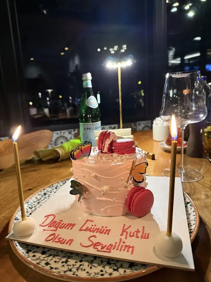 SAKLI TATLAR FABRİKA fotoğraf 2