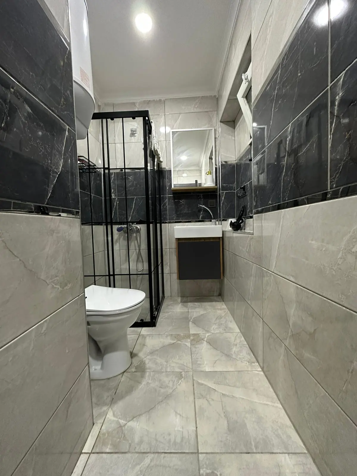 Whiterooms fotoğraf 3