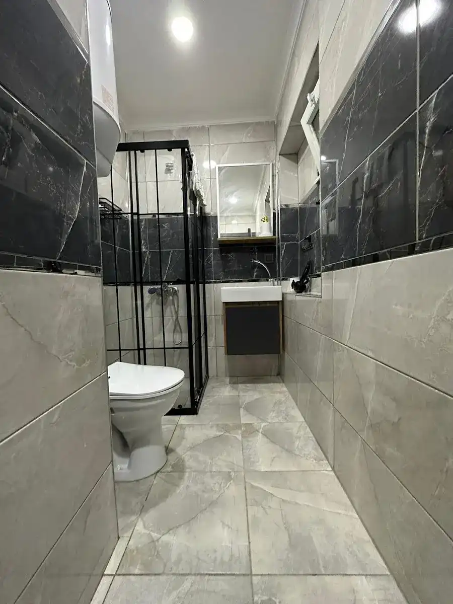 Whiterooms fotoğraf 3