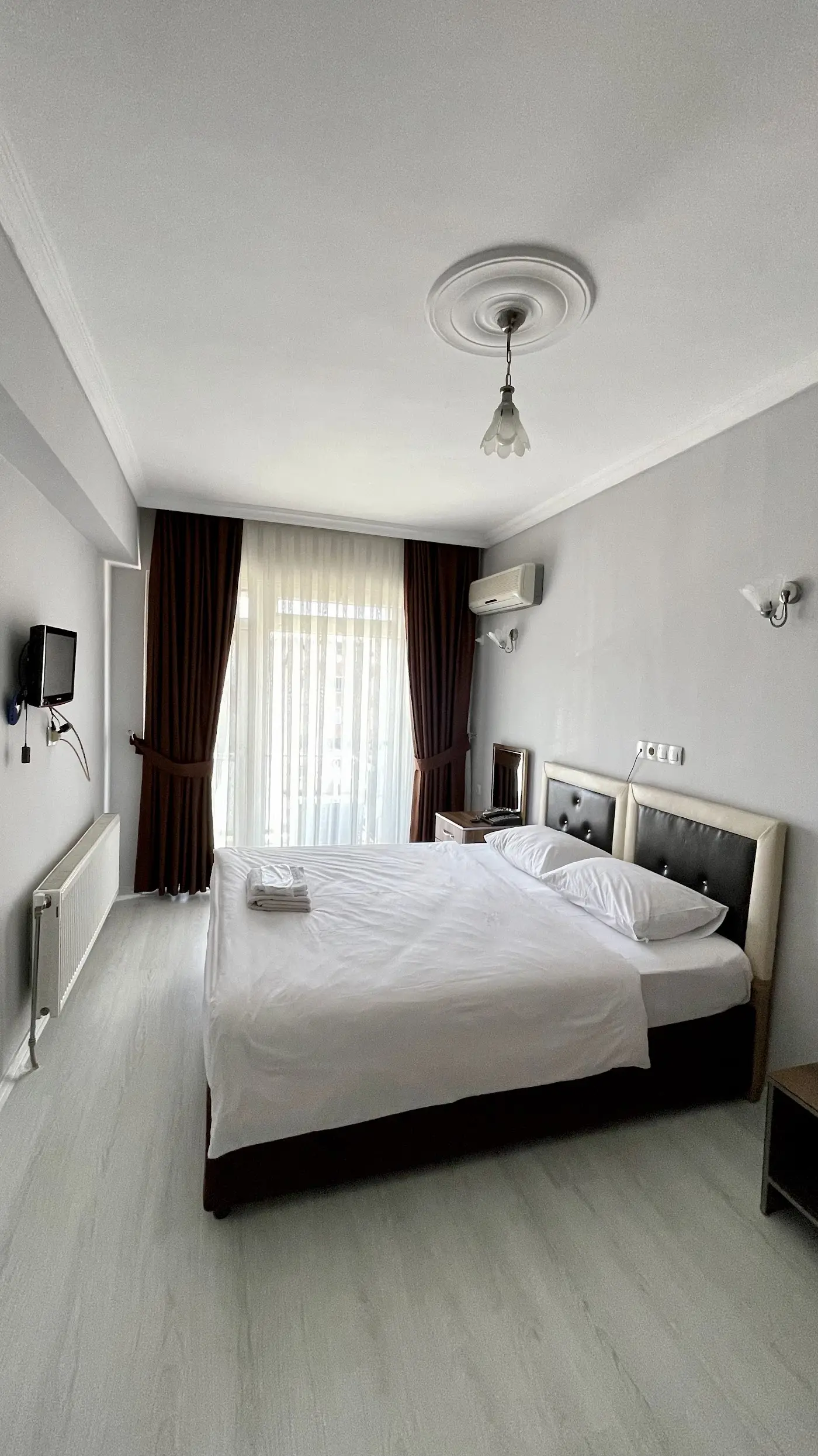 Yıldız Otel Lapseki fotoğraf 2