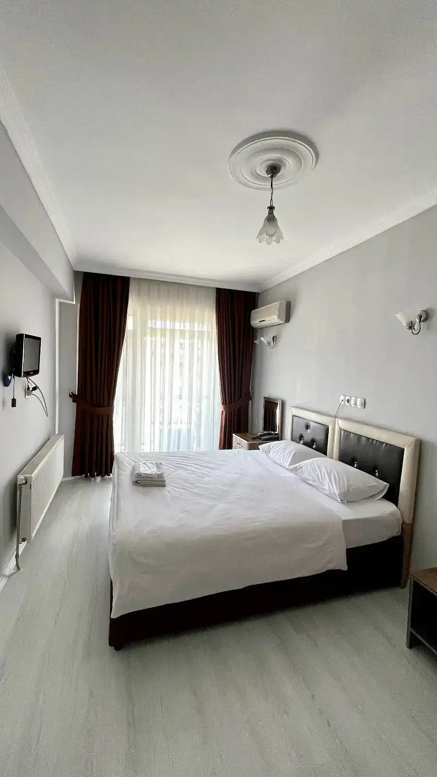 Yıldız Otel Lapseki fotoğraf 2