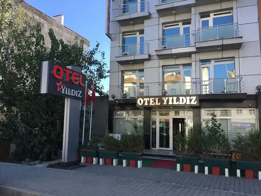 Yıldız Otel Lapseki fotoğraf 3