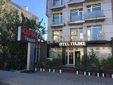Yıldız Otel Lapseki fotoğraf 3