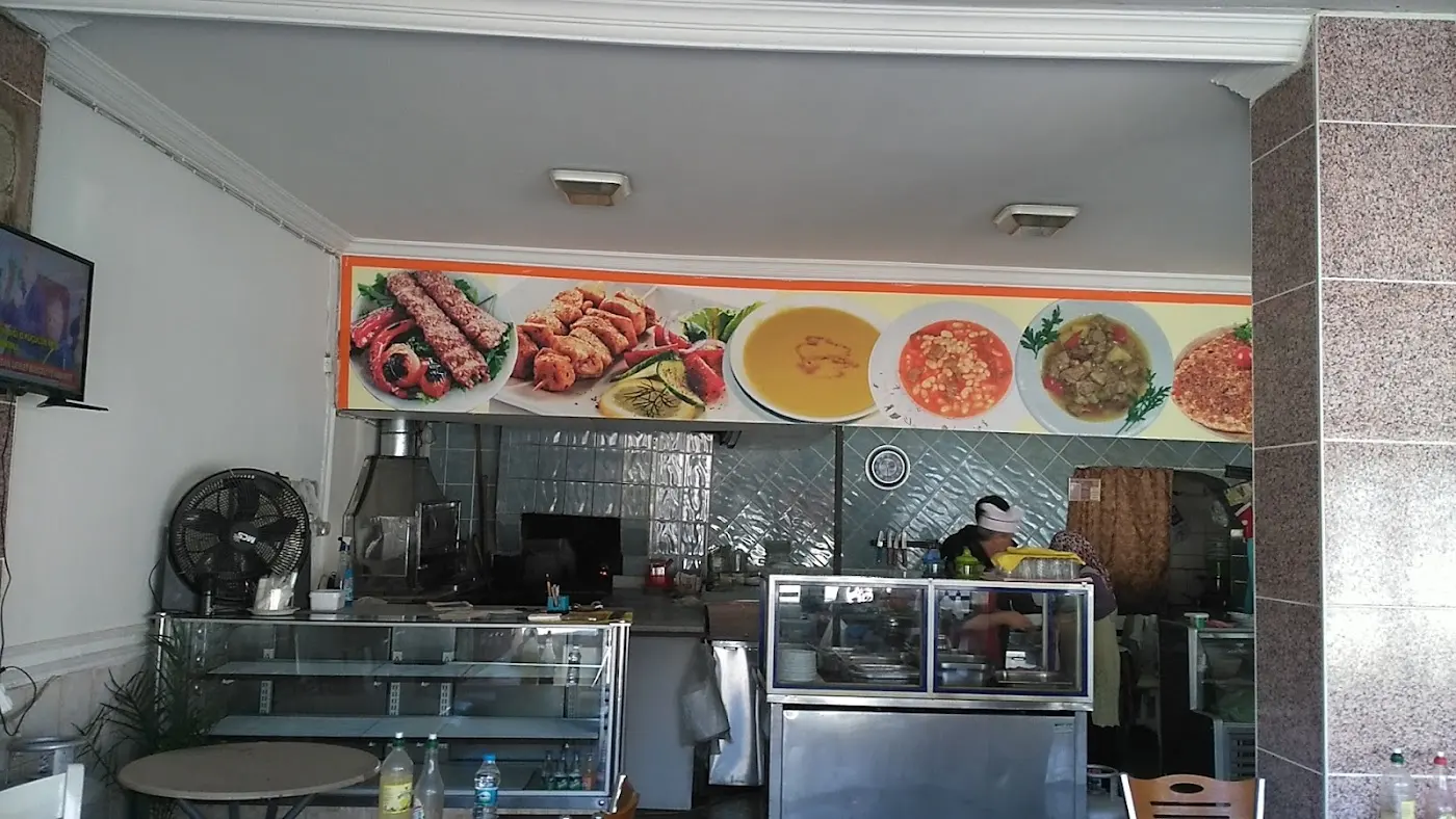 Yıldız Pide - Kebap & Lahmacun Salonu