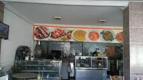 Yıldız Pide - Kebap & Lahmacun Salonu