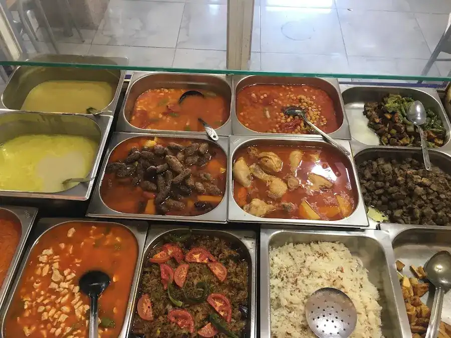 Yıldız Pide - Kebap & Lahmacun Salonu fotoğraf 2